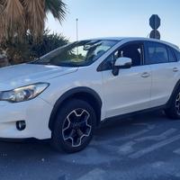 Subaru xv Crosstrek cc 2.0 gpl  automatica