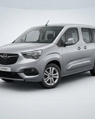 4 Cerchi da 16' in Lega - Opel - Combo Van Life Ca