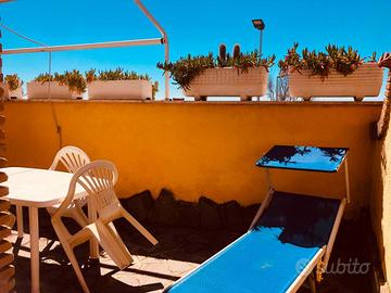 Loft / Open Space di 55 m² con 1 locale a Pomezia