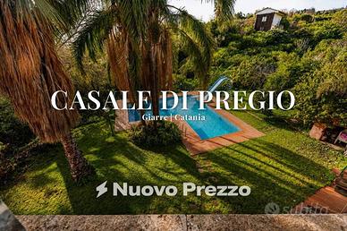 Rustico / Casale di 1069 m² con più di 5 locali e 
