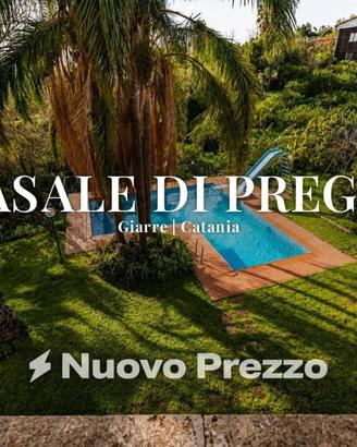 Rustico / Casale di 1069 m² con più di 5 locali e 