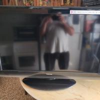Full HD TV Toshiba Rega 40LV733G