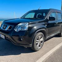 Nissan X-Trail fine 2011