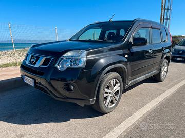 Nissan X-Trail fine 2011