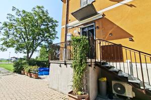 Appartamento di 60 m² con 2 locali e box auto a Pa