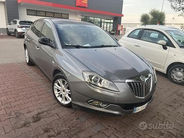 Lancia delta 1.6 gold