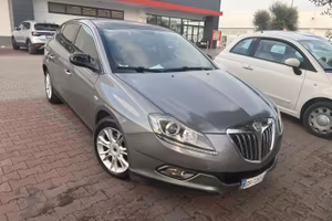Lancia delta 1.6 gold