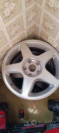 cerchi 112*5