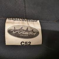 Muta semistagna Waterproof (Svezia)