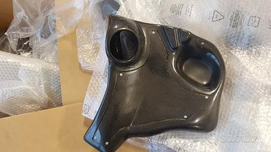 Cassa filtro Bimota 500 v due