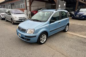 Fiat Panda 1.1 Actual