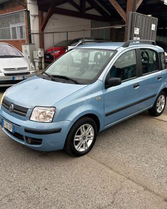 Fiat Panda 1.1 Actual