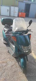 Honda Foresight 250cc