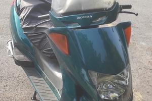 Honda Foresight 250cc