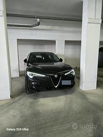 Alfa Romeo Stelvio 2.2 diesel aut 160 cv