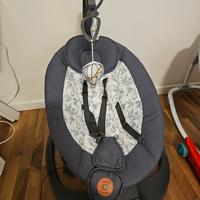 lionelo dondolo automatico