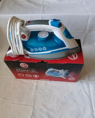 FERRO DA STIRO A VAPORE