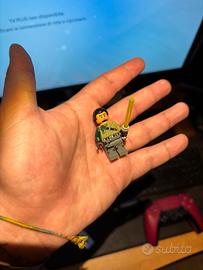 Lotto Minifigures Lego StarWars
