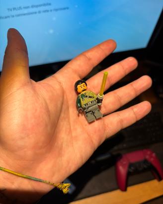 Lotto Minifigures Lego StarWars