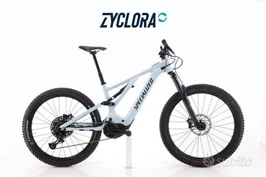 Specialized Turbo Levo t.L