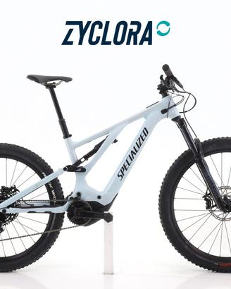 Specialized Turbo Levo t.L