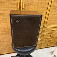 Cassa Philips 22RH 426