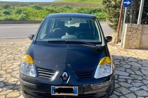 Renault Modus