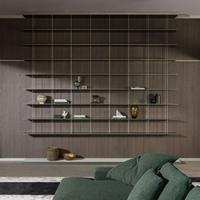 Libreria Graduate di Molteni