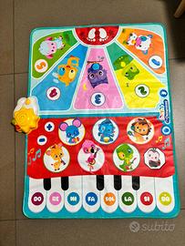 Orchestrina salterina Clementoni