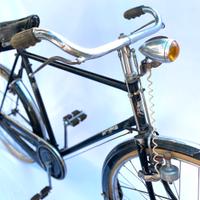 Bici umberto dei superleggera turismo 1941