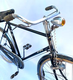 Bici umberto dei superleggera turismo 1941