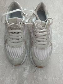 Sneakers Geox Amabel Donna - taglia 38
