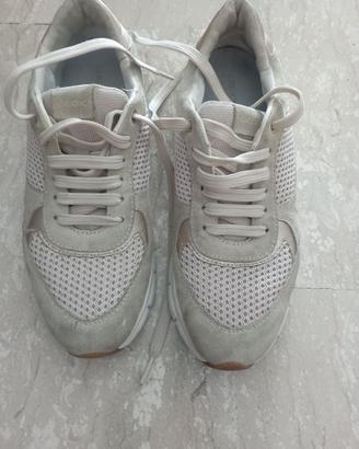Sneakers Geox Amabel Donna - taglia 38