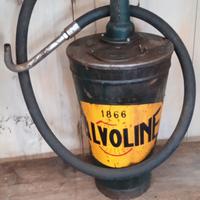Distributore VAlVolINE 