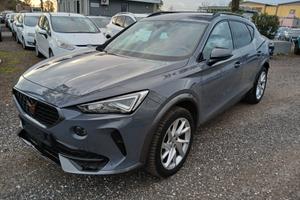 Cupra Formentor 1.5 Hybrid DSG