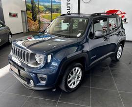 JEEP Renegade 1.3 T4 190CV PHEV 4xe AT6 Business