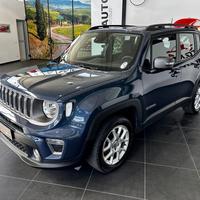 JEEP Renegade 1.3 T4 190CV PHEV 4xe AT6 Business