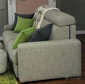 Divano Letto 3 Posti Poltronesofà Palazza