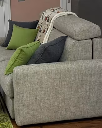 Divano Letto 3 Posti Poltronesofà Palazza