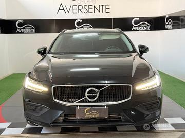 Volvo V60 D3 Geartronic Business Plus