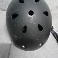 casco per roller 
