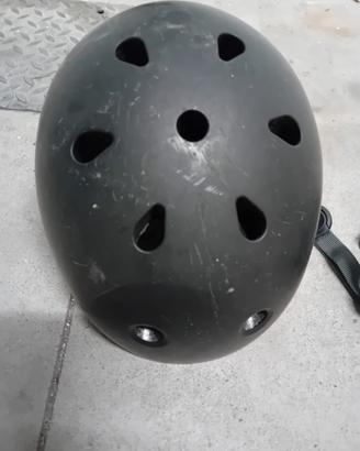 casco per roller 