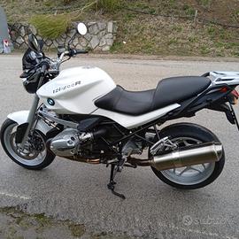 bmw R 1200 R 