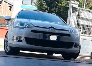 Citroen c5 2.2 tourer