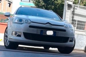Citroen c5 2.2 tourer