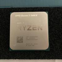 Ryzen 5 5600x