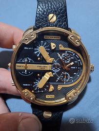 Orologio Diesel