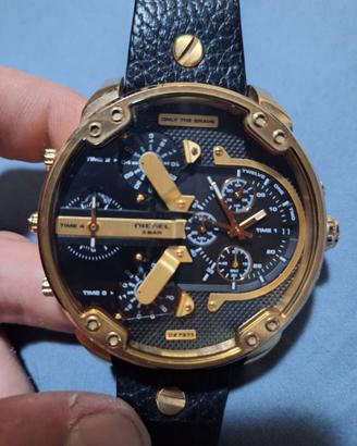Orologio Diesel
