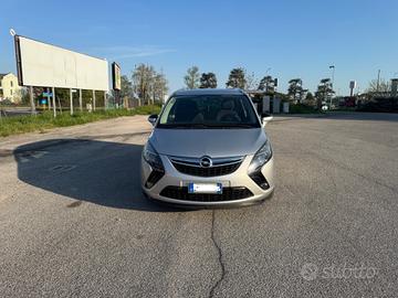 Opel Zafira Tourer 1.6 Turbo EcoM 150CV Cosmo