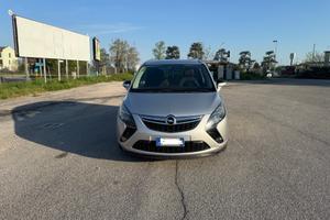 Opel Zafira Tourer 1.6 Turbo EcoM 150CV Cosmo